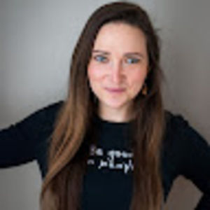 Meet your Posher, Caroline